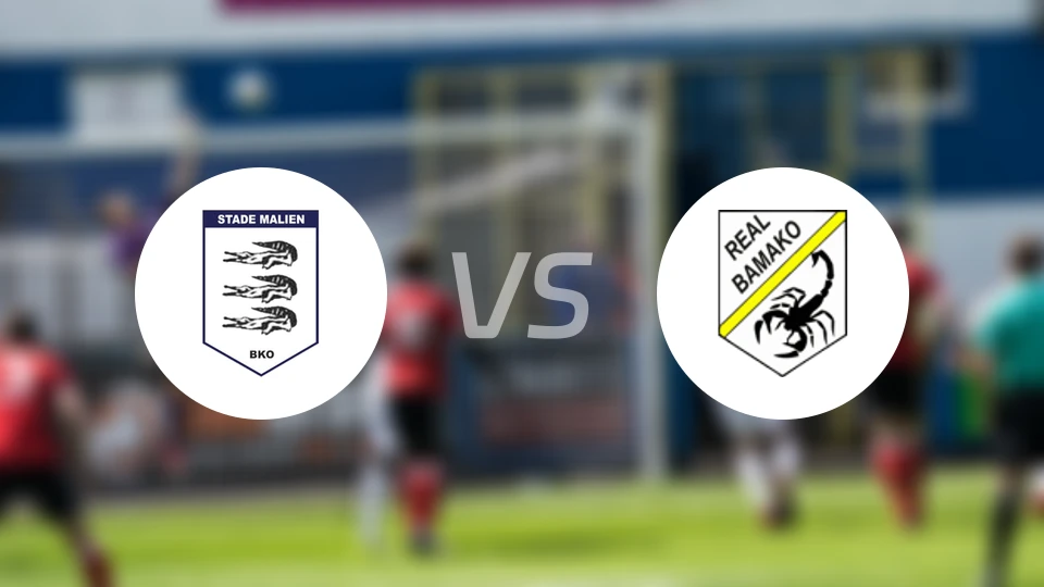 马里体育vsAS皇家巴马科比分预测【2026/03/02】