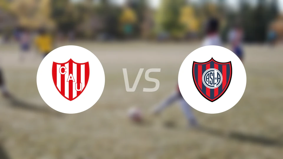 圣塔菲联vs圣洛伦索比分预测【2026/02/14】