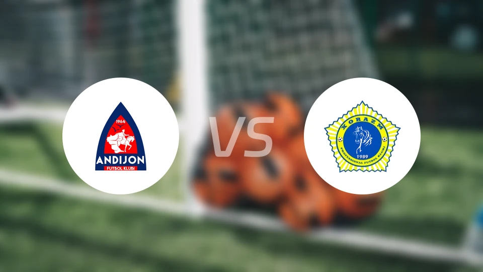 安迪江vs花刺子模乌尔根奇比分预测【2025/11/21】