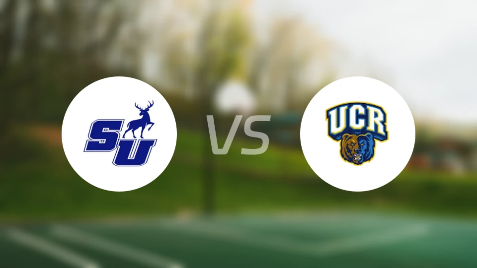 斯坦顿大学vs加州大学河滨分校比分预测【2025/12/17】