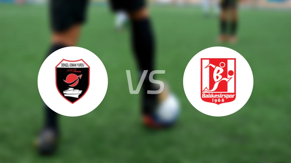 德尼兹利伊古雷勒vs巴里科斯士邦比分预测【2026/04/05】