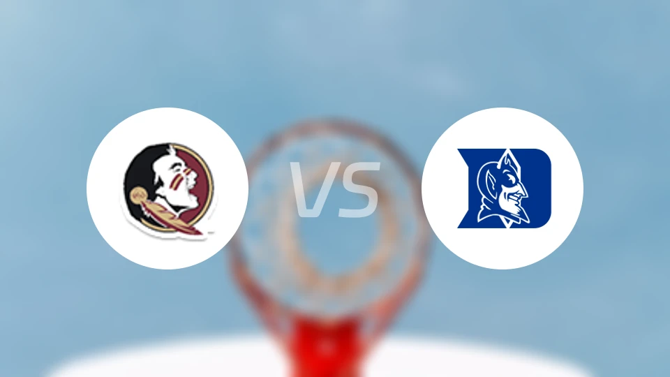 佛罗里达州立大学vs杜克大学比分预测【2026/03/13】