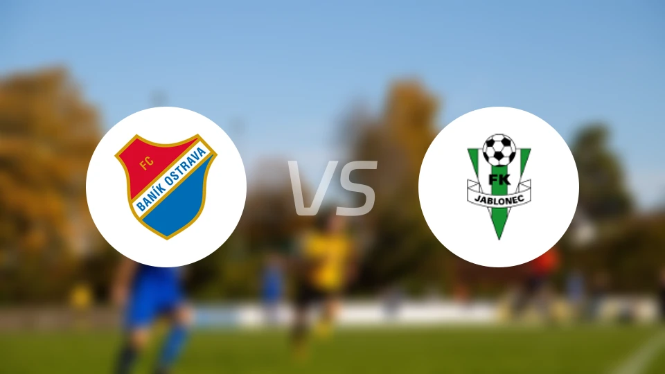 俄斯特拉发vs亚布洛内茨比分结果战报【2025/11/09】