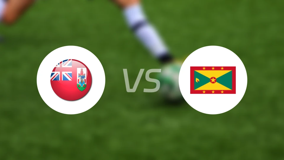 百慕大群岛女足vs格林纳达女足比分结果战报【2026/04/19】