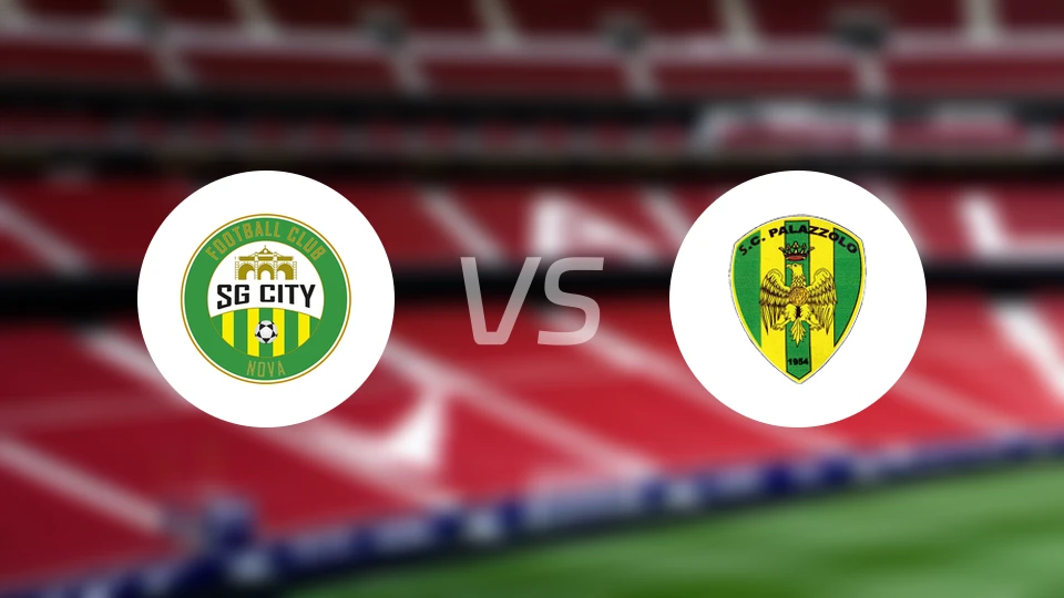 新桑吉利亚诺市vsAC帕拉索洛比分预测【2026/01/17】