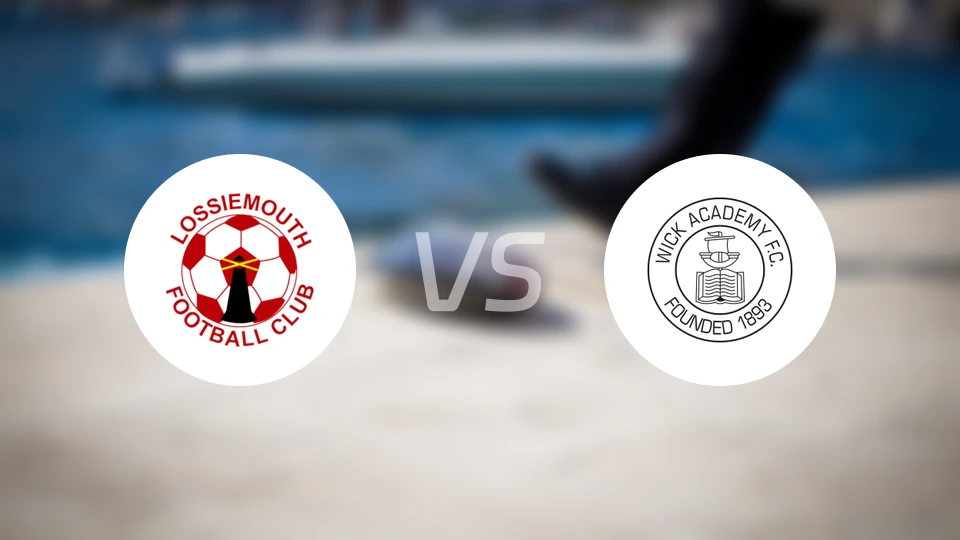 洛西茅斯vs威克学院比分预测【2026/02/28】