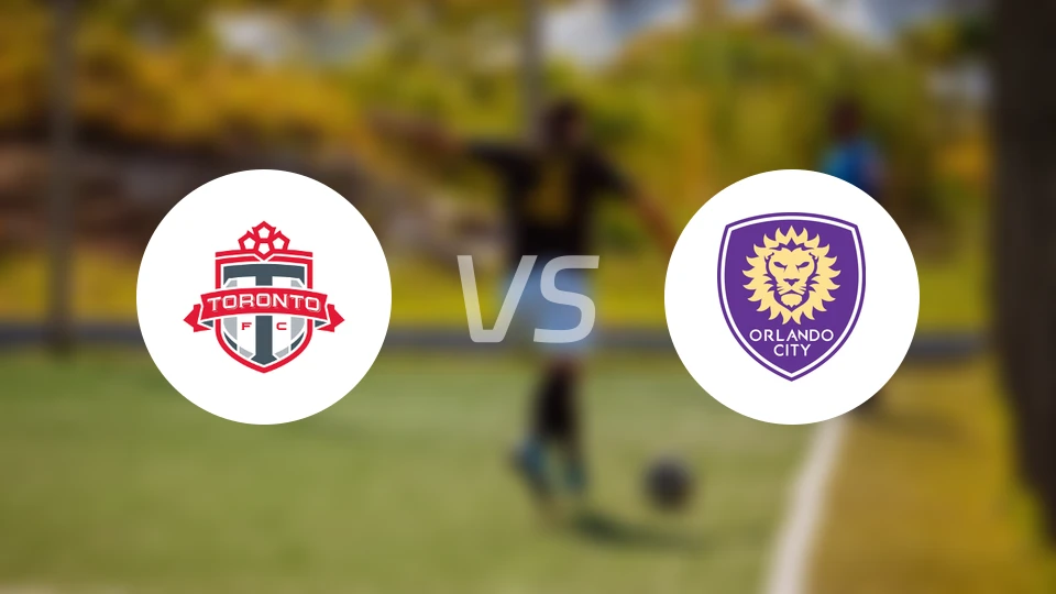 多伦多FCvs奥兰多城比分预测【2025/10/19】