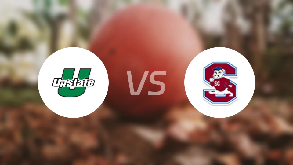 南卡罗莱纳北部大学vs南卡罗来纳州立大学比分预测【2025/12/17】