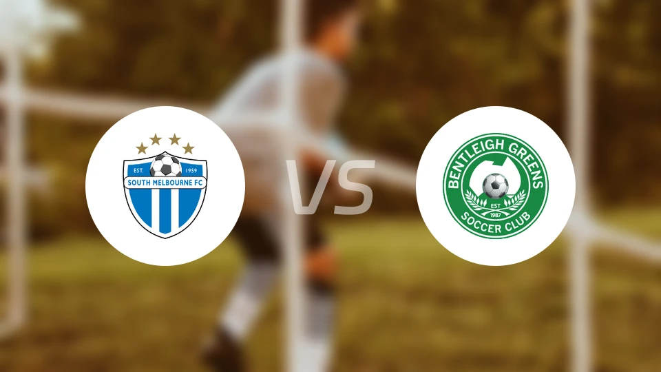 南墨尔本vs本特利绿茵比分预测【2026/03/07】