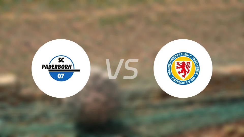 帕德博恩vs布伦瑞克比分预测【2026/03/07】