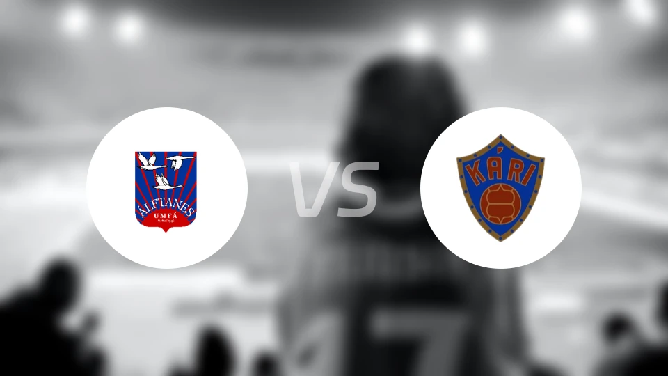 阿佛坦斯vs卡里比分预测【2026/03/31】