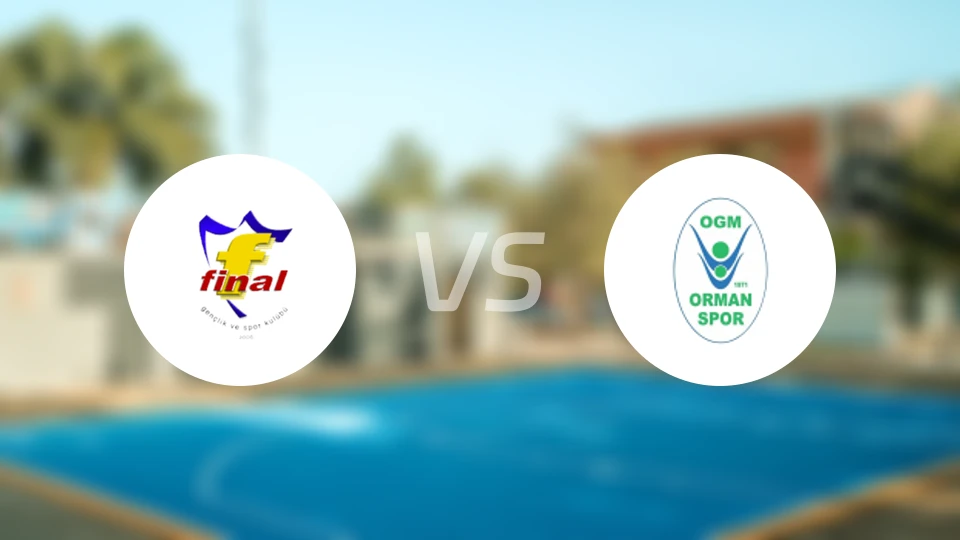 福诺体育vs奥尔曼安卡拉比分预测【2026/01/31】