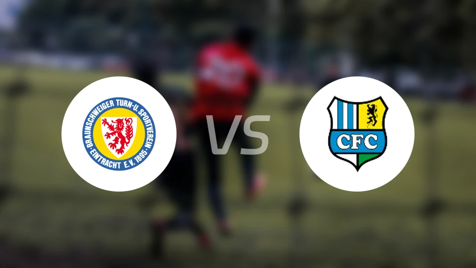 布伦瑞克U19vs开姆尼茨U19比分预测【2026/04/25】