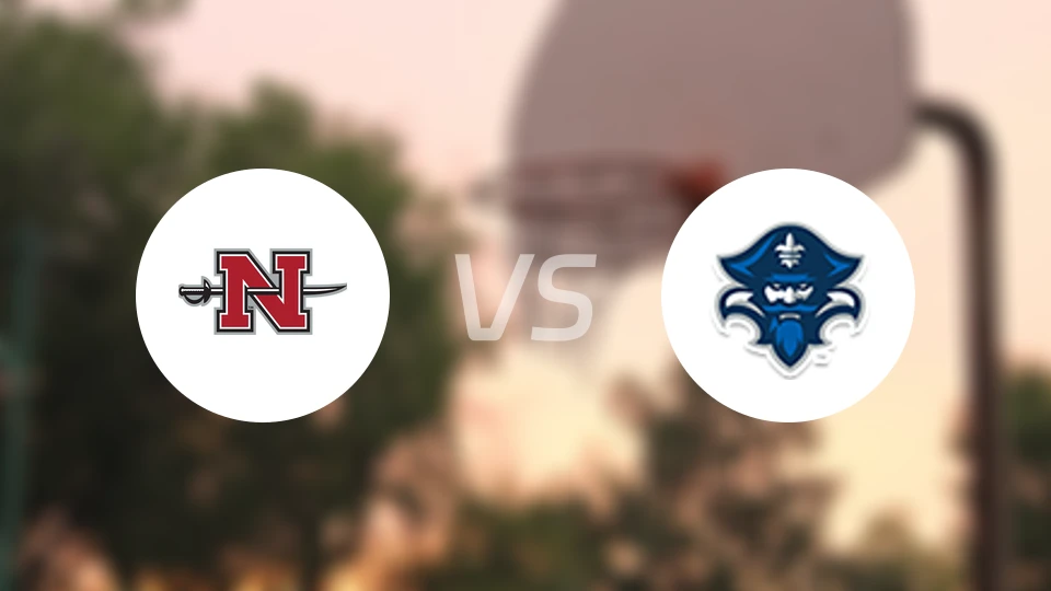 尼古拉斯州立大学vs新奥尔良大学比分预测【2026/01/11】