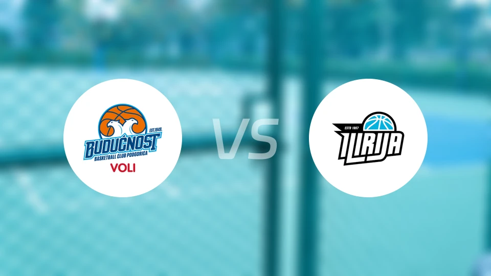 布杜克诺斯特vs伊利里亚比分预测【2025/11/16】