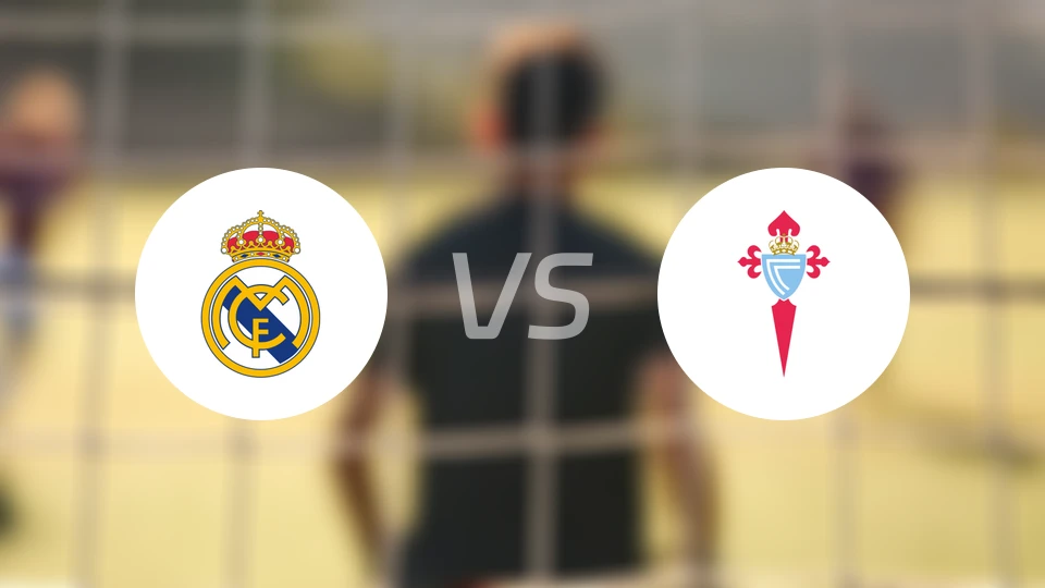 皇马vs塞尔塔比分预测【2025/12/08】