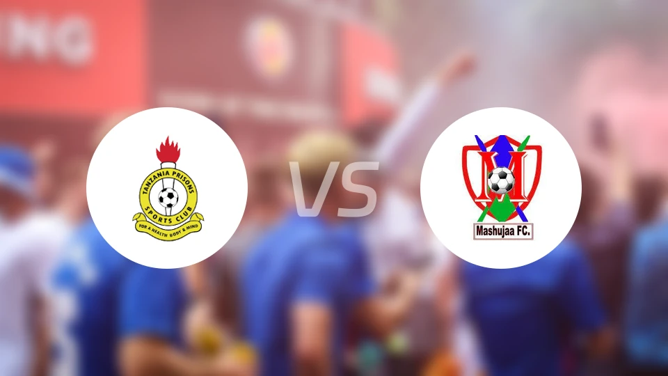 坦桑尼亚监狱vs马舒贾足球俱乐部比分预测【2026/02/06】