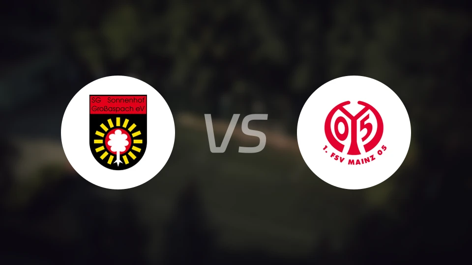 格罗巴斯帕奇vs美因茨青年队比分预测【2025/11/01】