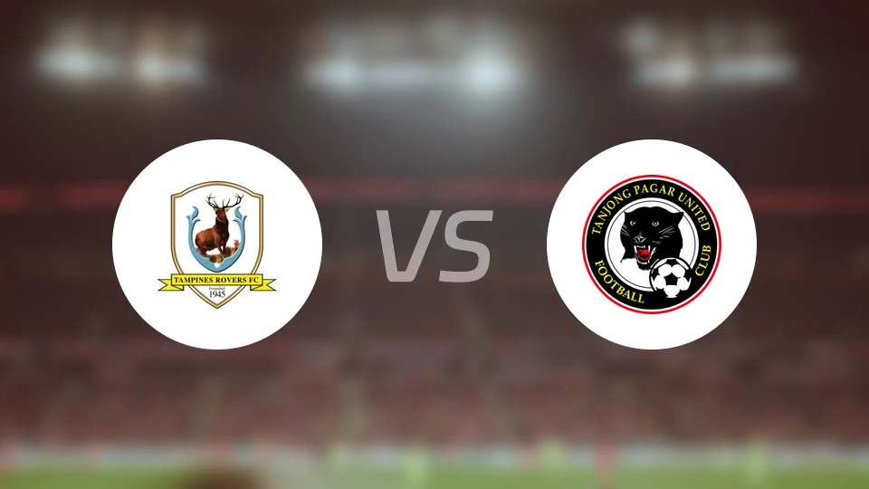 淡滨尼流浪者vs丹戎巴葛联比分预测【2026/01/31】