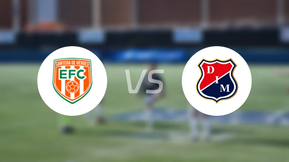 恩维加多vs麦德林独立比分预测【2025/11/04】