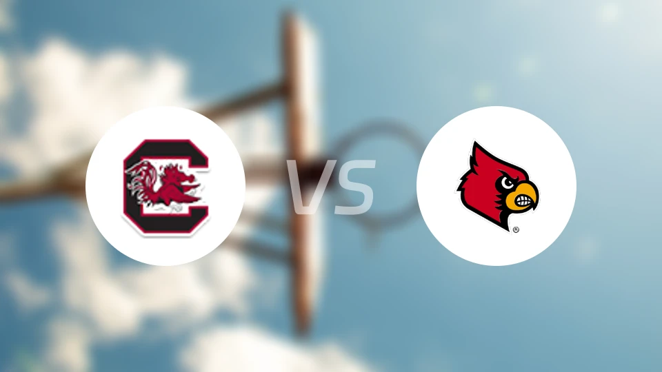 南卡罗莱纳女篮vs路易斯维尔大学女篮比分预测【2025/12/05】