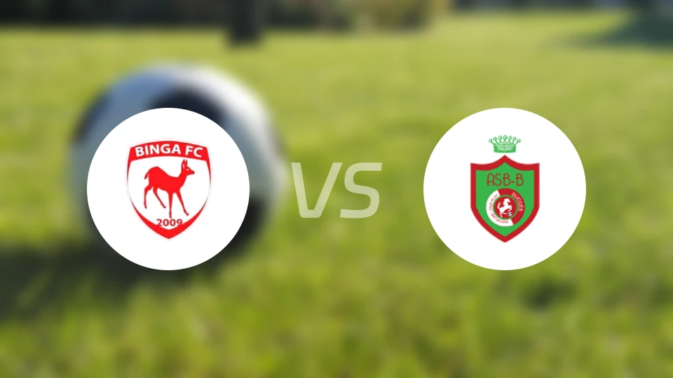 宾加vs巴卡里德迦比分预测【2026/04/04】