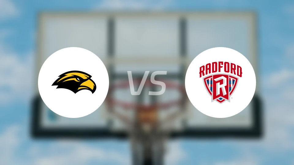 南密西西比大学vs拉德福德大学比分预测【2025/12/04】