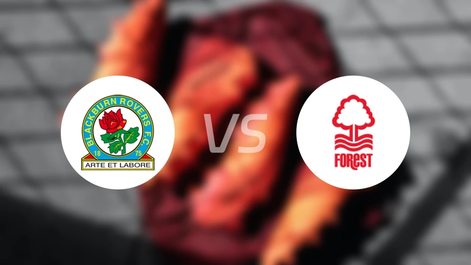 布莱克本U21vs诺丁汉U21比分预测【2026/01/13】