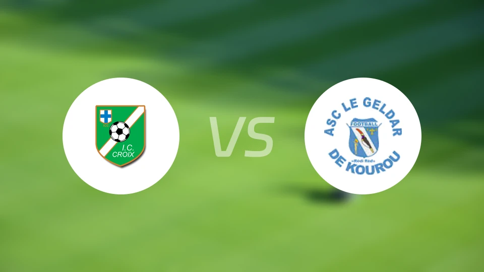 艾瑞斯十字会vs戈达库鲁比分预测【2025/11/29】