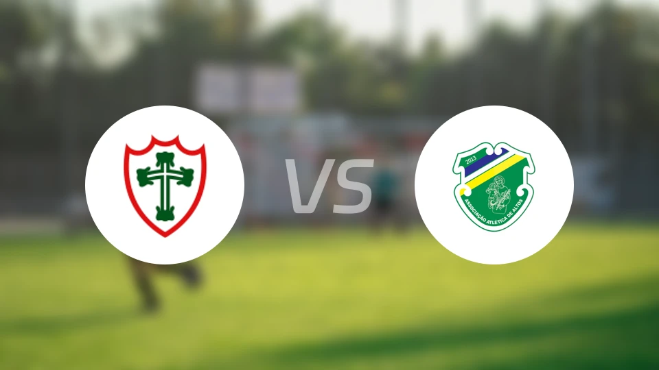 葡萄牙人vs阿尔托斯比分预测【2026/02/27】