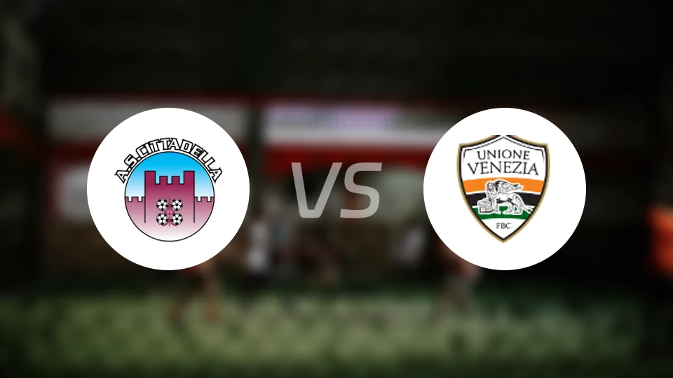 奇塔代拉青年队vs威尼斯青年队比分预测【2026/01/17】