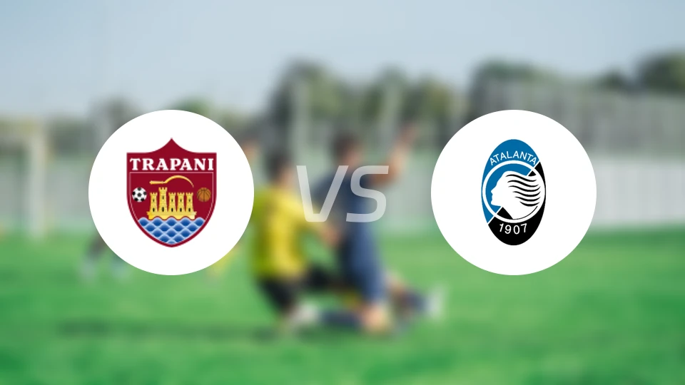 特拉帕尼vs亚特兰大U23比分预测【2026/02/28】