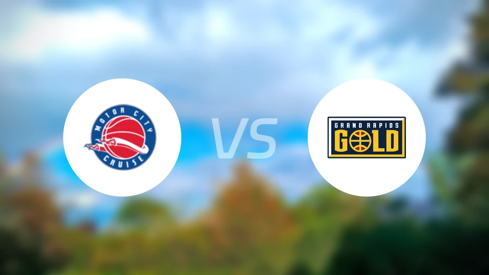 汽车城邮轮vs大急流城黄金比分预测【2025/11/16】