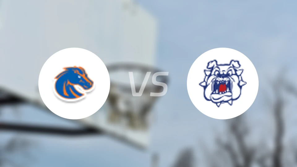 博伊西州立女篮vs弗雷斯诺州女篮比分预测【2026/02/12】