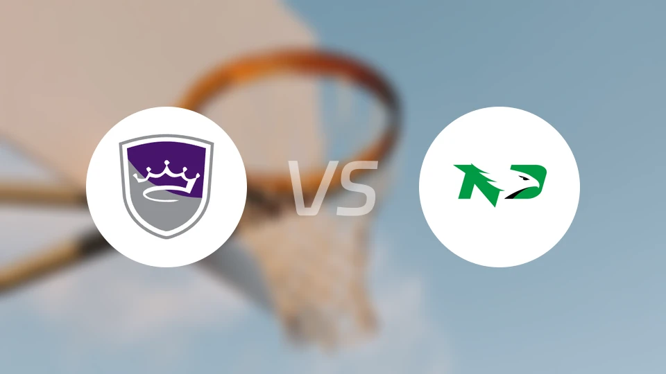 克朗学院vs北达科他大学比分预测【2025/12/11】