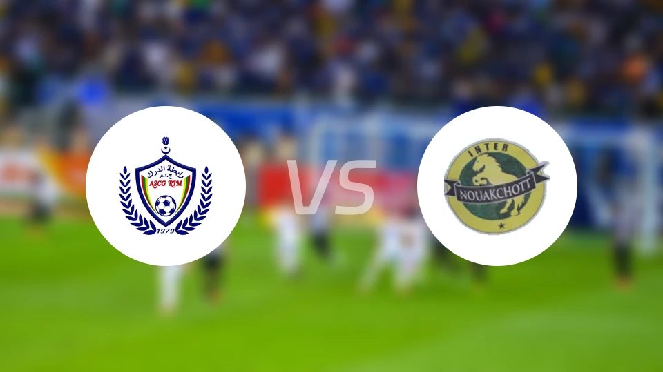 ASC根德林vs国际努瓦克肖特FC比分预测【2026/02/02】