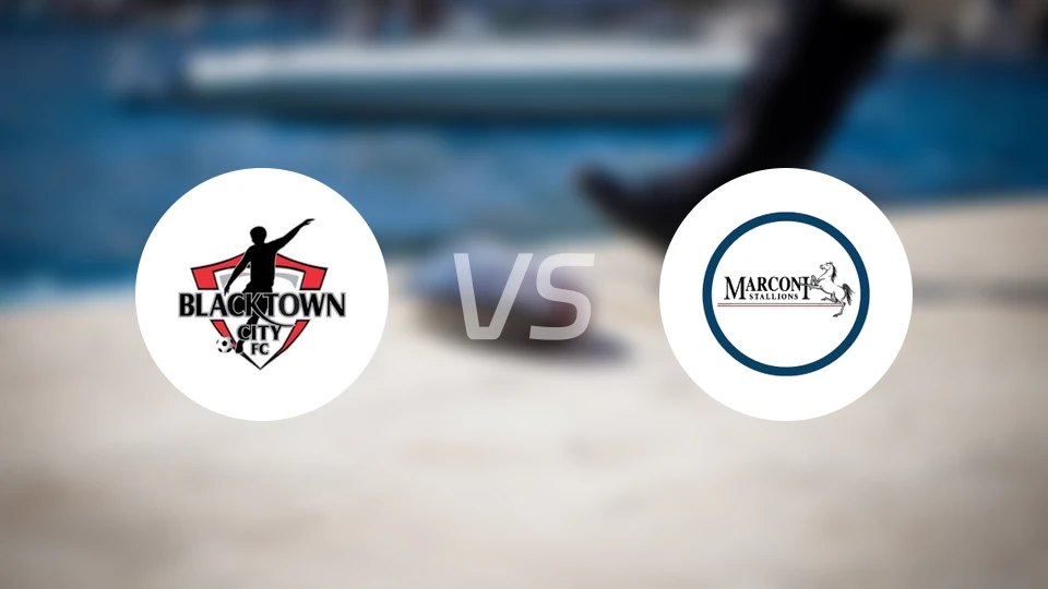 黑镇市足球俱乐部vs马可尼比分预测【2026/03/15】