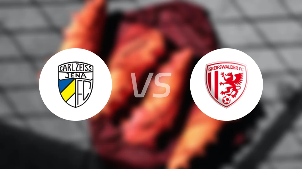 卡尔蔡司耶拿vs格雷夫斯瓦德比分预测【2026/04/18】