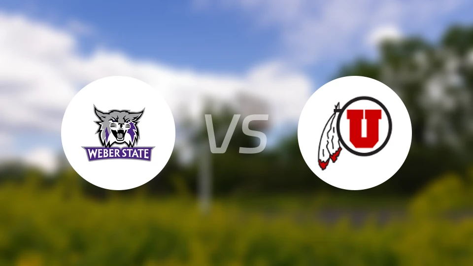 韦伯州立大学vs犹他大学比分结果战报【2025/11/09】
