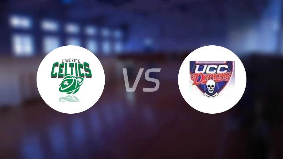 利默里克凯尔特人vs玛德克恶魔比分预测【2025/11/23】