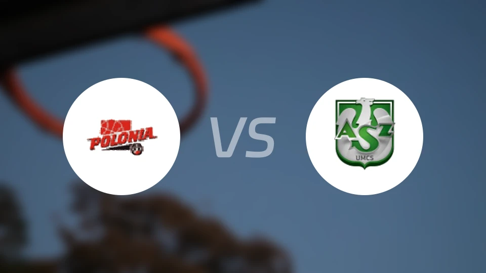 华沙普隆尼亚女篮vsAZS卢布林女篮比分预测【2025/11/30】