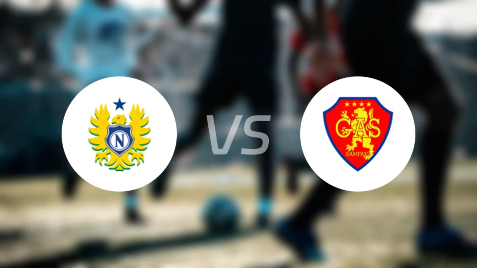 国民AMvs盖斯比分预测【2026/04/20】