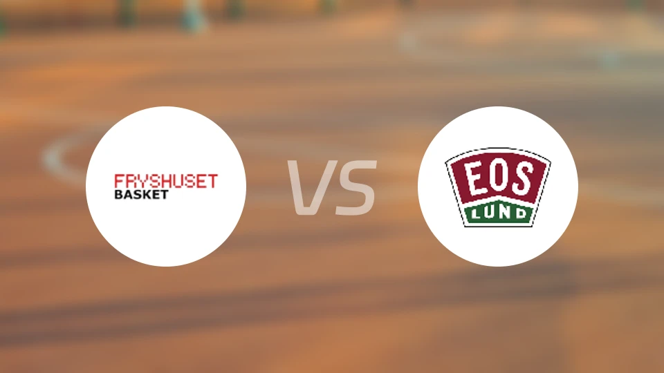 弗里舒塞特vs欧斯比分预测【2025/12/20】