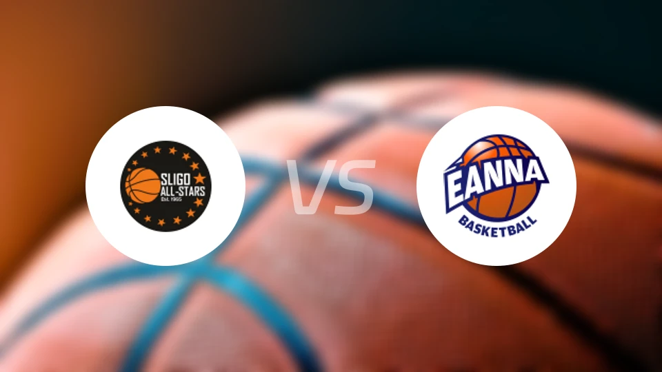 斯莱戈vs伊恩纳比分预测【2026/02/02】