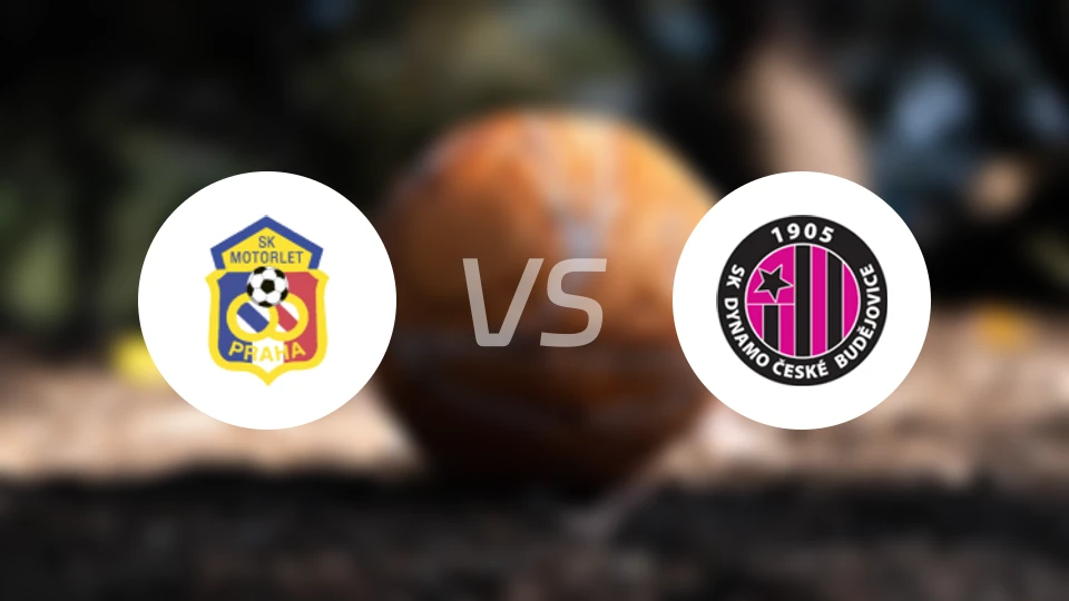 莫托勒vs布杰约维采迪纳摩B队比分预测【2026/03/28】