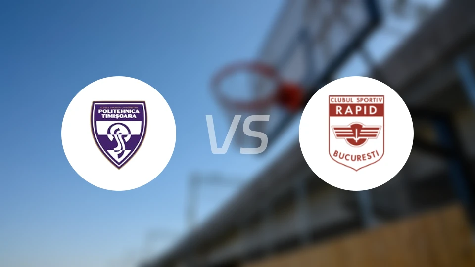 波利特尼察女篮vs布加勒斯特快速女篮比分预测【2026/01/04】