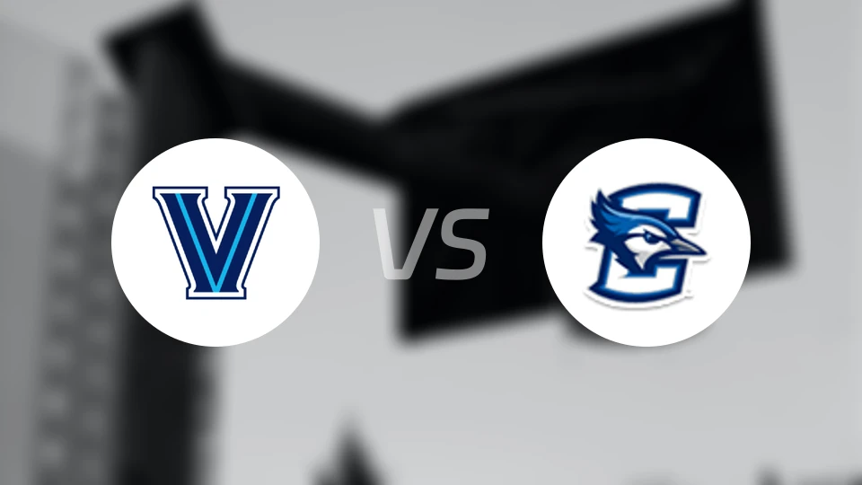 维兰诺瓦大学vs克雷顿大学比分预测【2026/02/15】