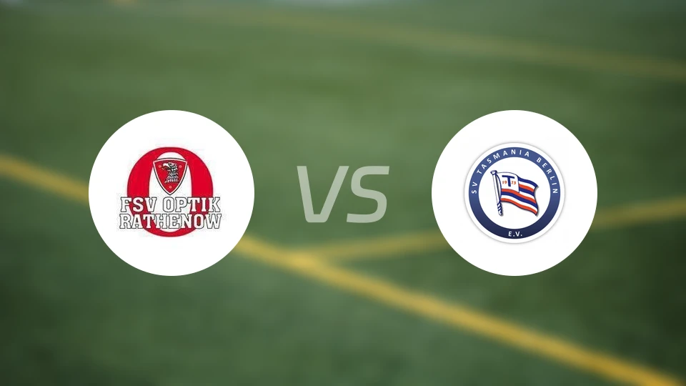 特拉诺夫vsSV塔斯马尼亚柏林比分预测【2024/08/31】