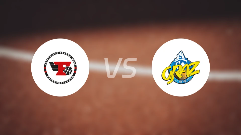 韦尔斯飞人vs格拉茨比分预测【2026/01/24】