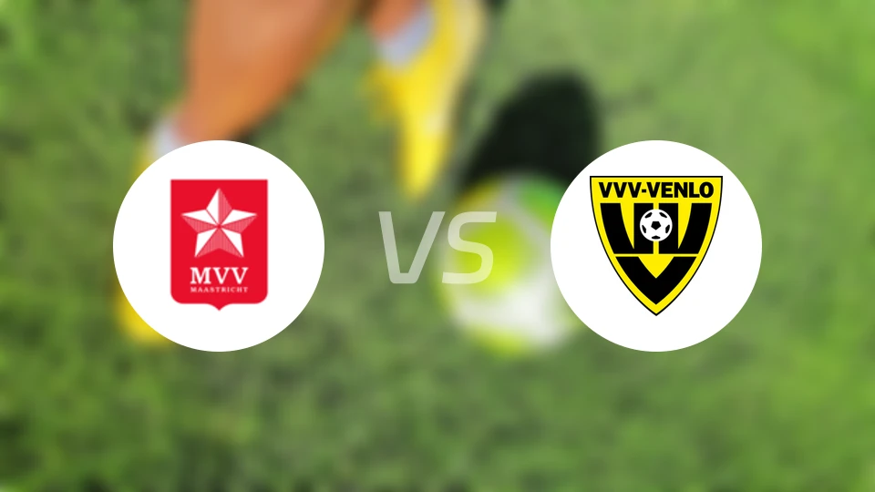 马斯特里赫特vs芬洛比分结果战报【2026/03/14】